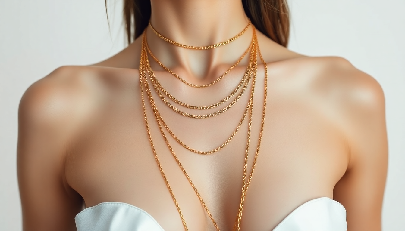 Comment Choisir des Bijoux de Corps Élégants et Audacieux