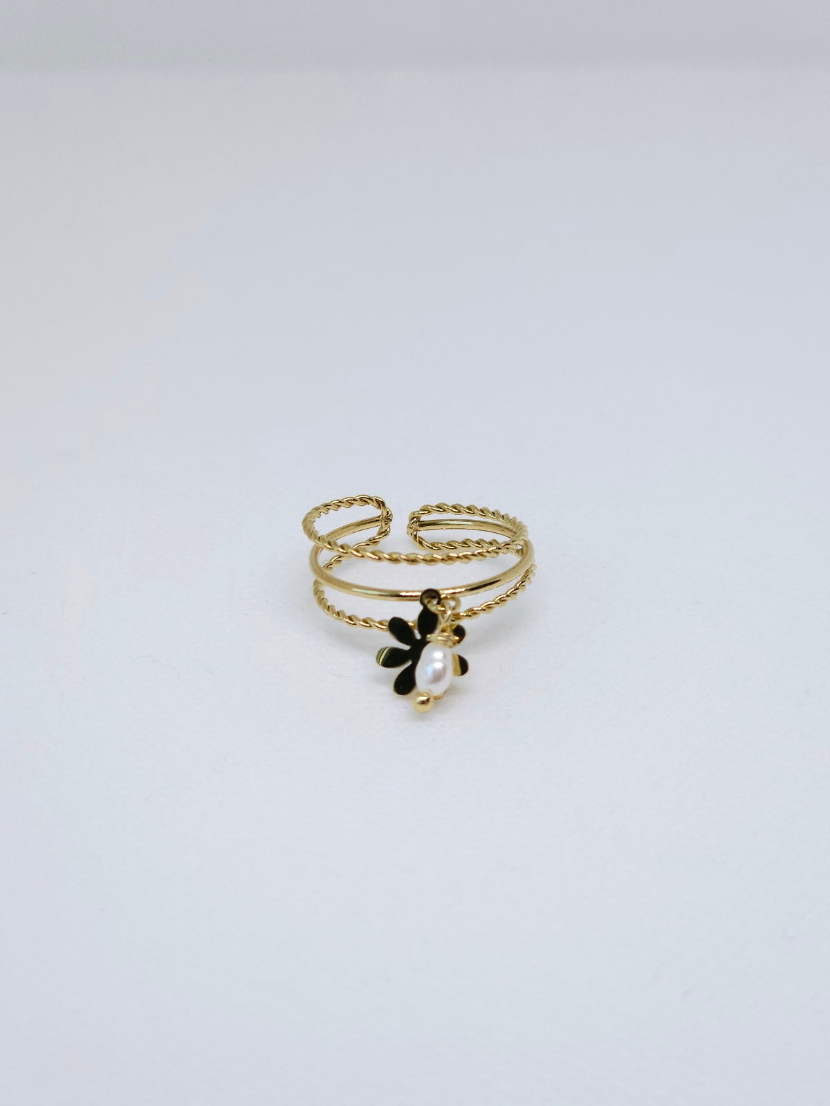 Bague Ajustable