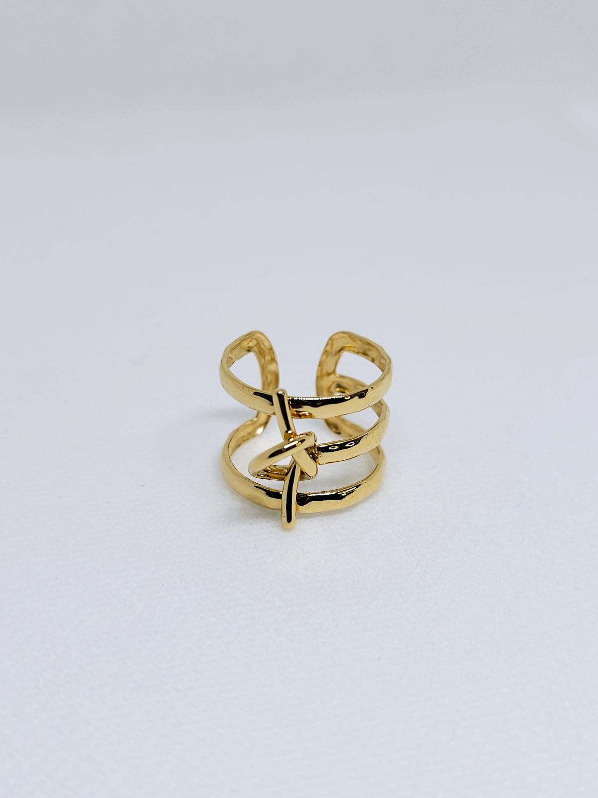 Bague Caroline Betsy Brillant