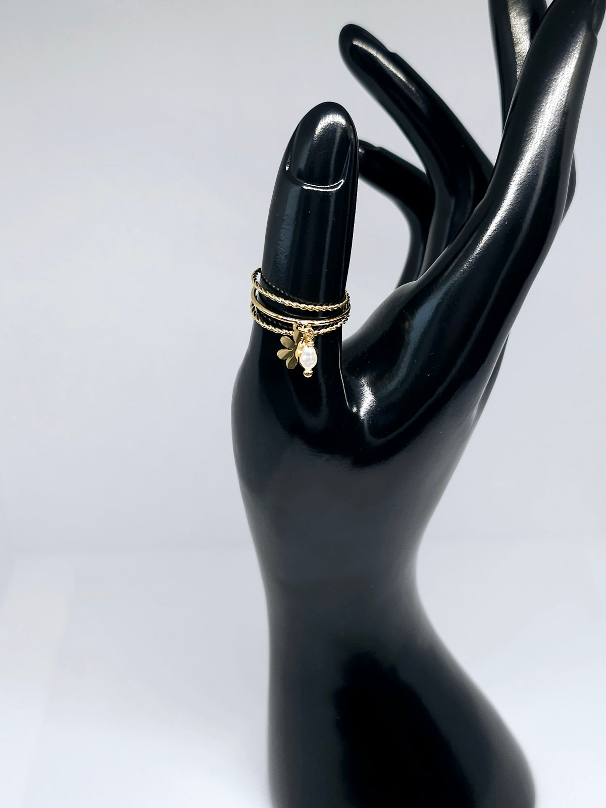 Bague Ajustable