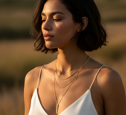 Bijoux Tendance 2026 : Les Styles Incontournables pour un Look Chic et Moderne