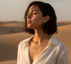 bijoux tendance 2026 minimalistes en acier inoxydable