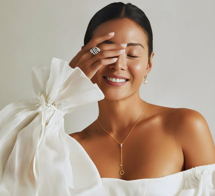 bijoux minimalistes femme