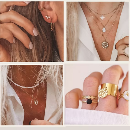 boucles d'oreilles morphologie visage