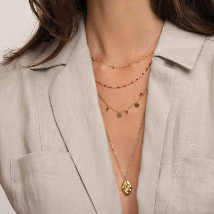 Bijoux éthiques : pourquoi les clientes préfèrent l’acier inoxydable en 2026