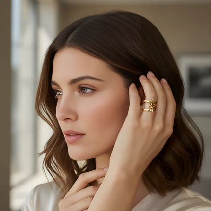 Top Jewelry Trends in France : Les Tendances Bijoux Incontournables en 2026