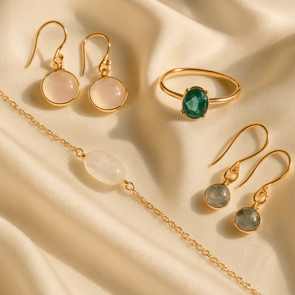 bijoux femme quotidiens