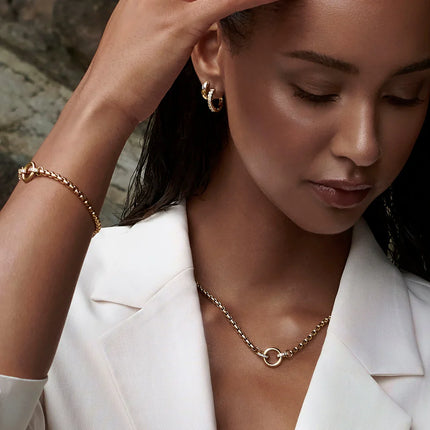 Bijoux femme élégants à porter quotidiennement