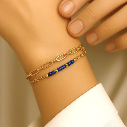 Bracelets minimalistes : pourquoi ils explosent sur TikTok en 2026
