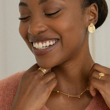 Les prochaines grandes tendances bijoux de 2026 : vous verrez ces pièces partout