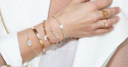 Pourquoi Offrir des Bijoux en Acier Inoxydable est une Excellente Idée Cadeau en 2026
