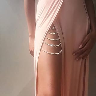 Bijoux de Bras / Cuisse