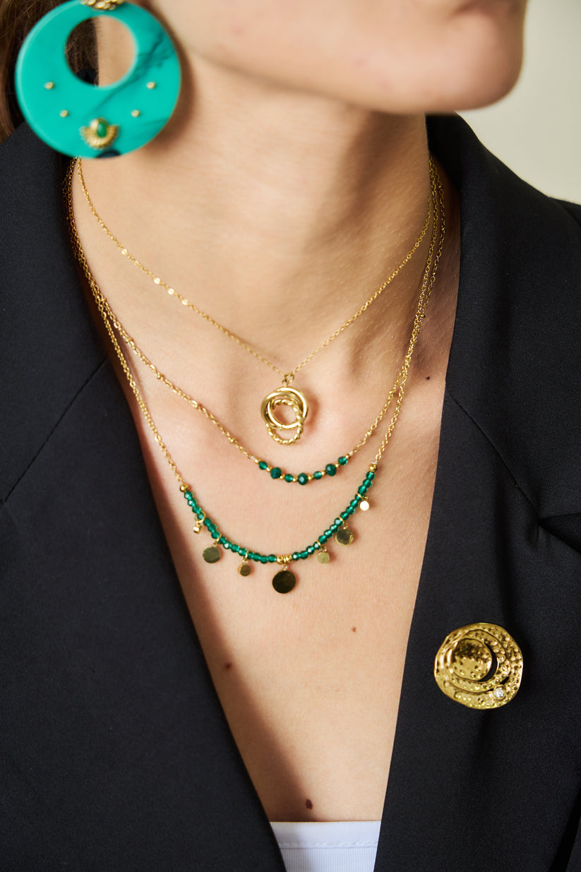 Colliers Golds