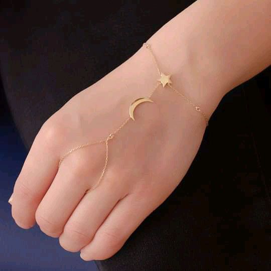 Bracelets Bagues