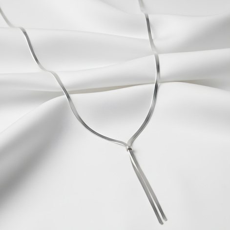 Colliers Serpentard Chic En Acier Inoxydable