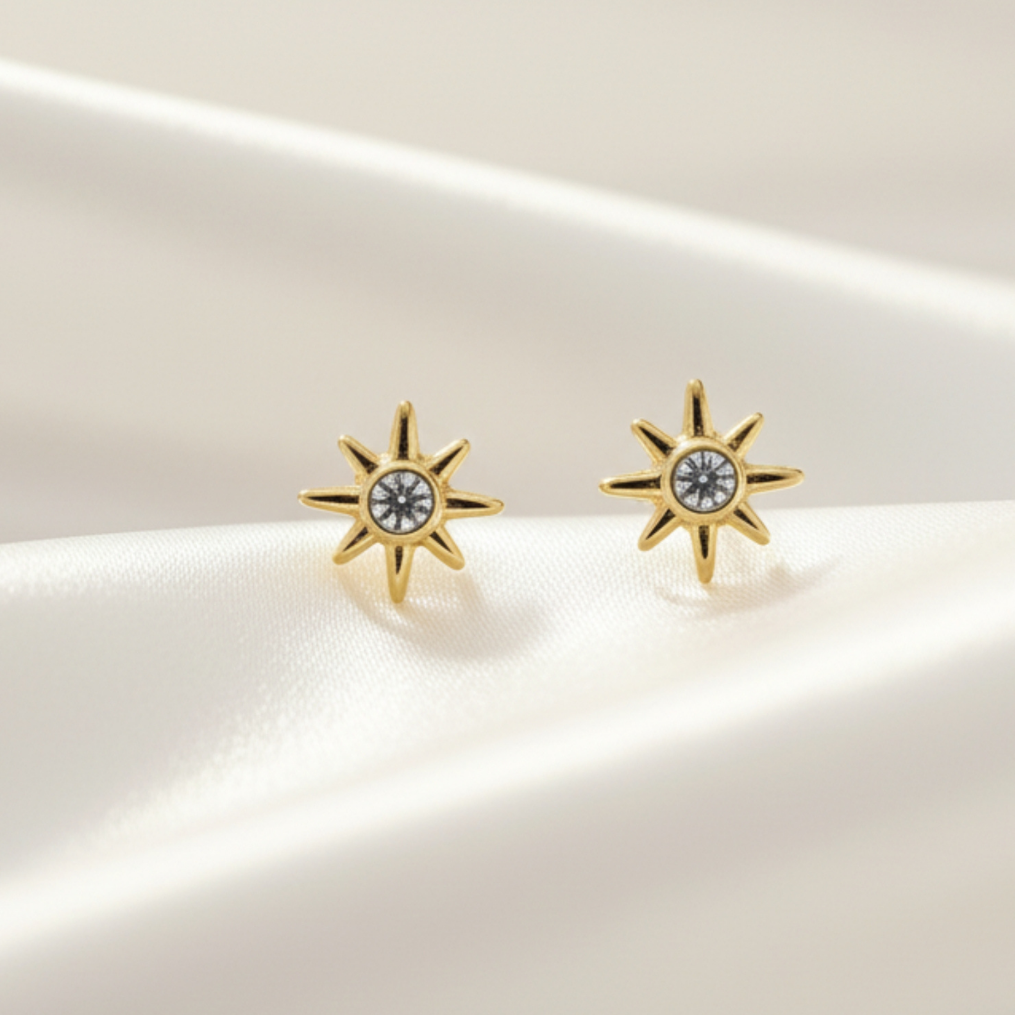 Piercing Oreille Mon Etoile In Lee