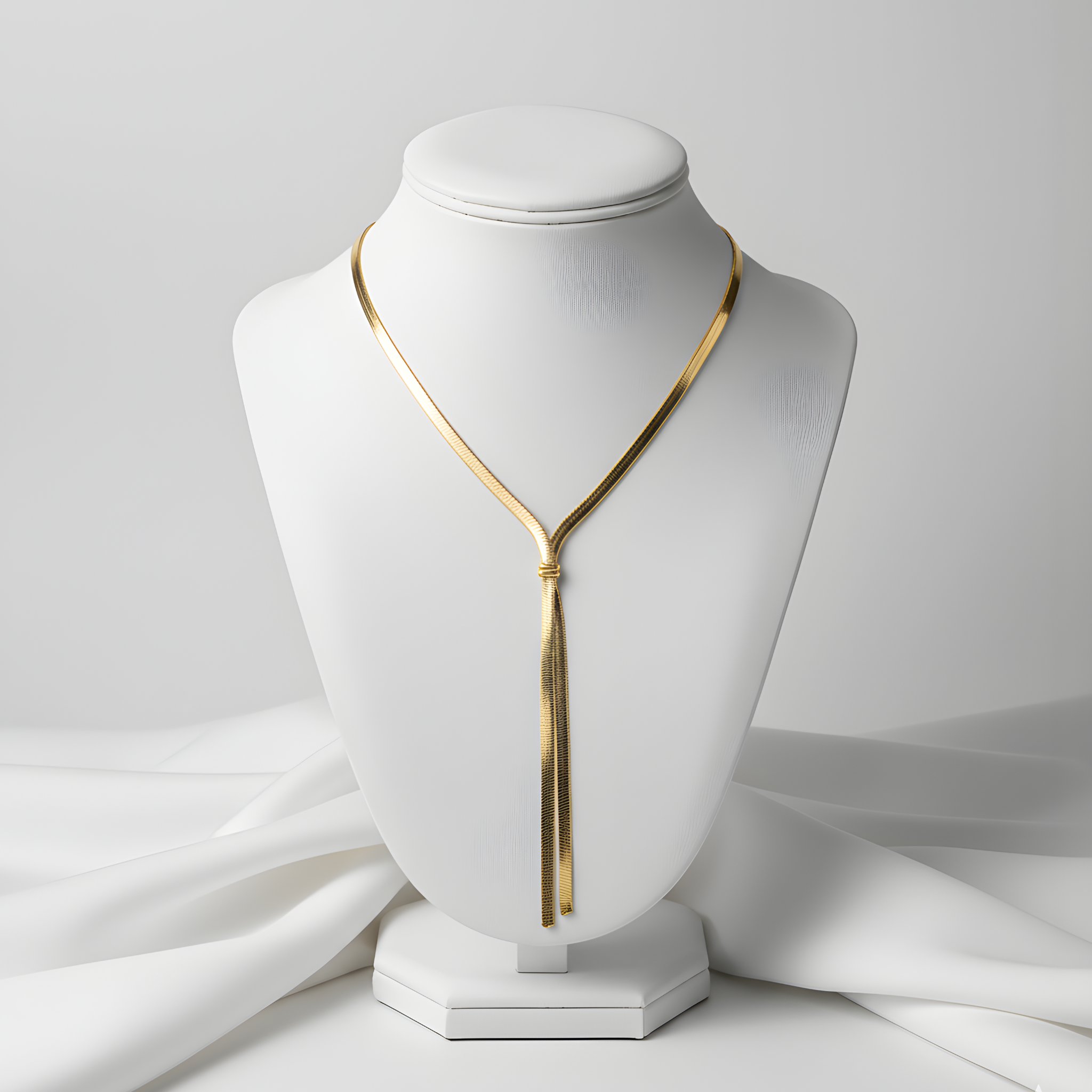 Colliers Serpentard Chic En Acier Inoxydable