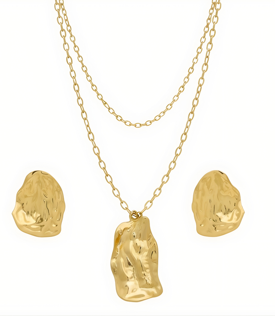 Coffrets Bijoux Colliers - Bracelets - Boucles-D'oreilles