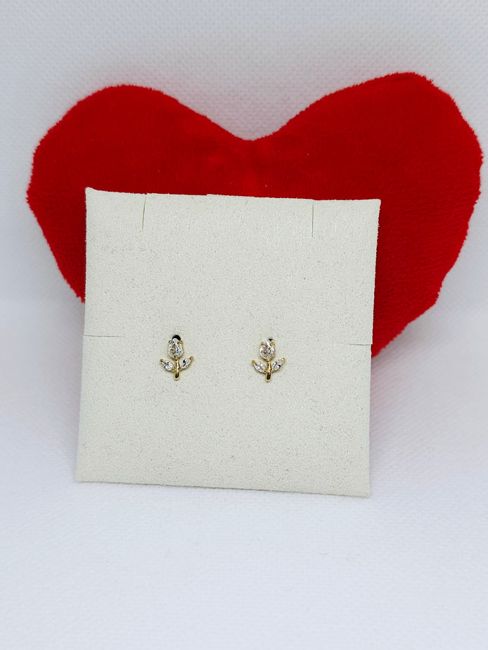 Piercing Oreille Kendra En Acier Inoxydable