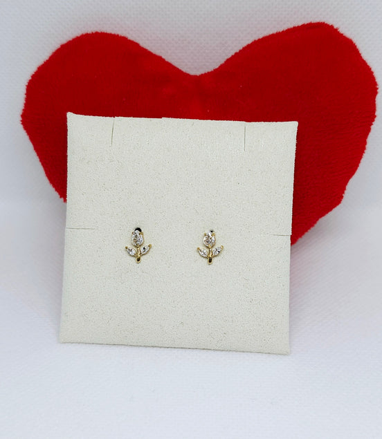 Piercing Oreille Kendra En Acier Inoxydable