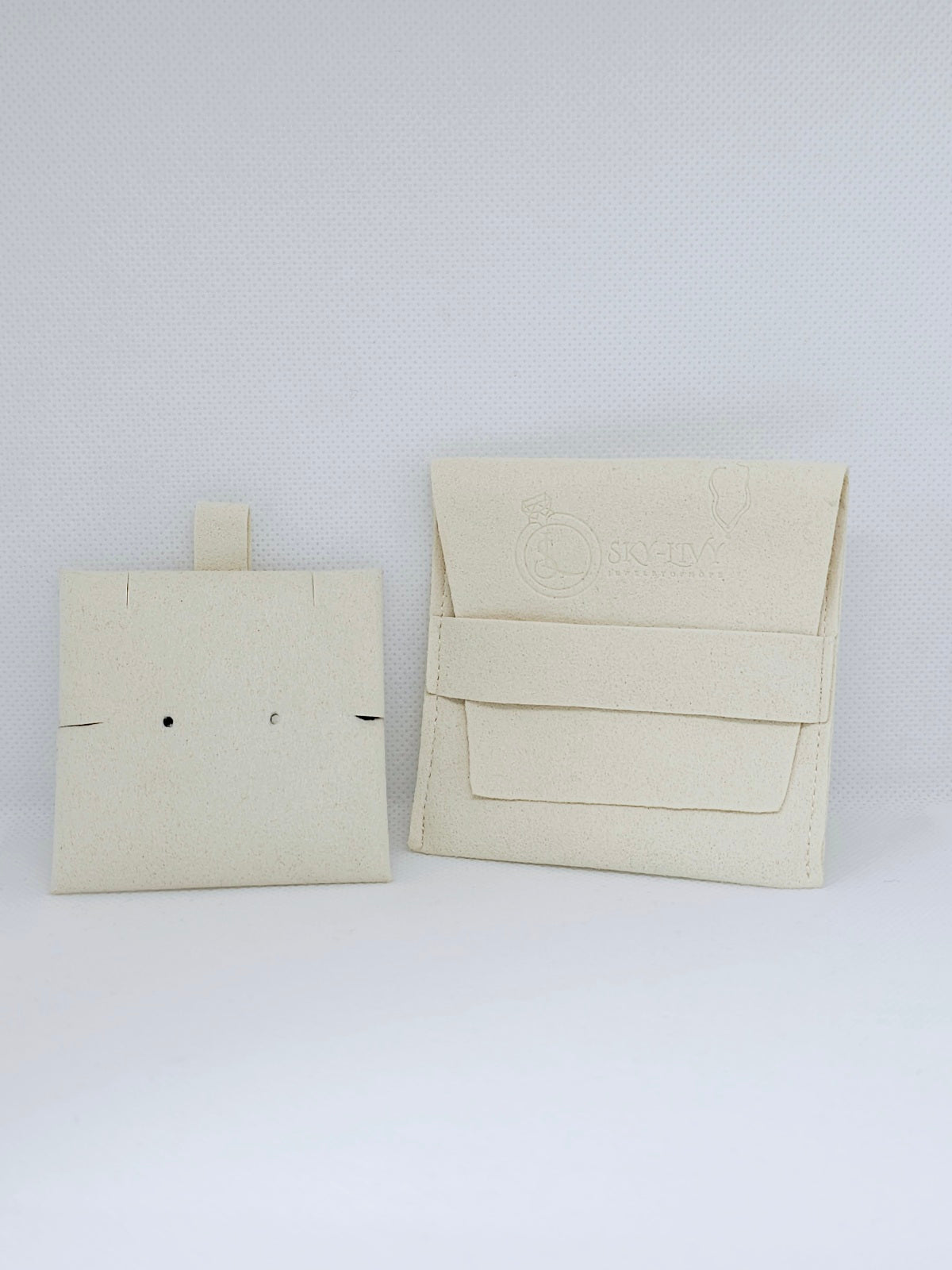 Notre Packagings De Luxe