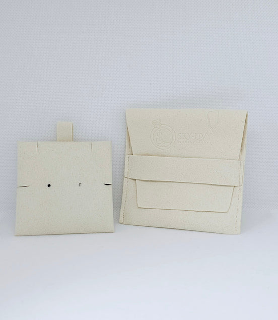 Notre Packagings De Luxe