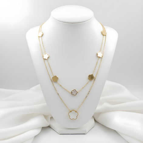 Coffret Bijoux Colliers et Bracelets