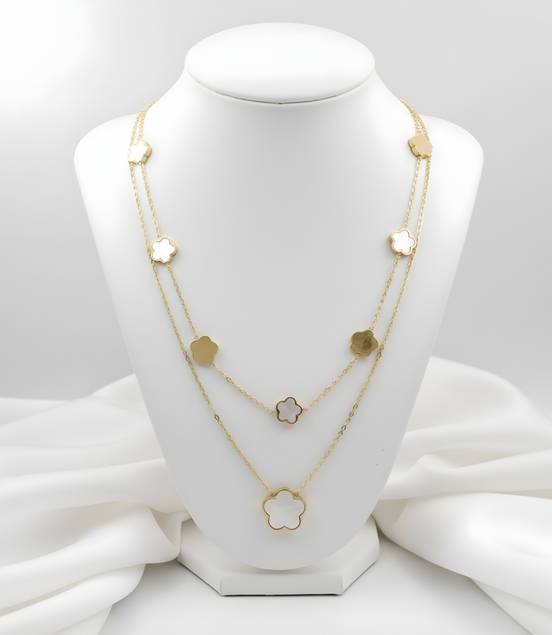 Coffret Bijoux Colliers et Bracelets