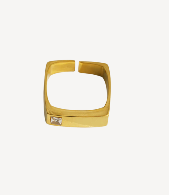 Bague christelle Lueur de Luxe