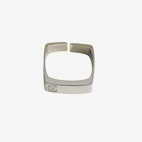 Bague christelle Lueur de Luxe