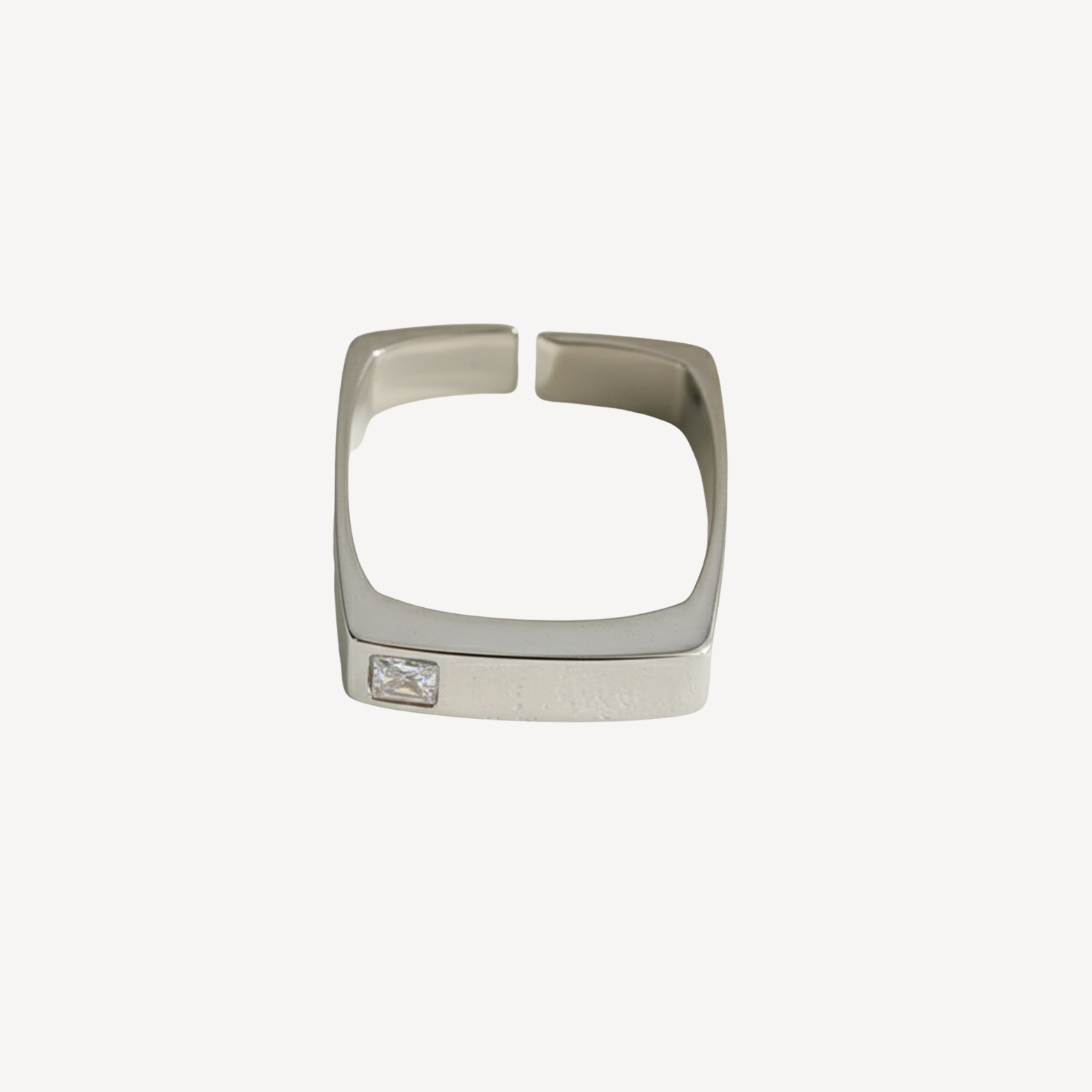 Bague christelle Lueur de Luxe