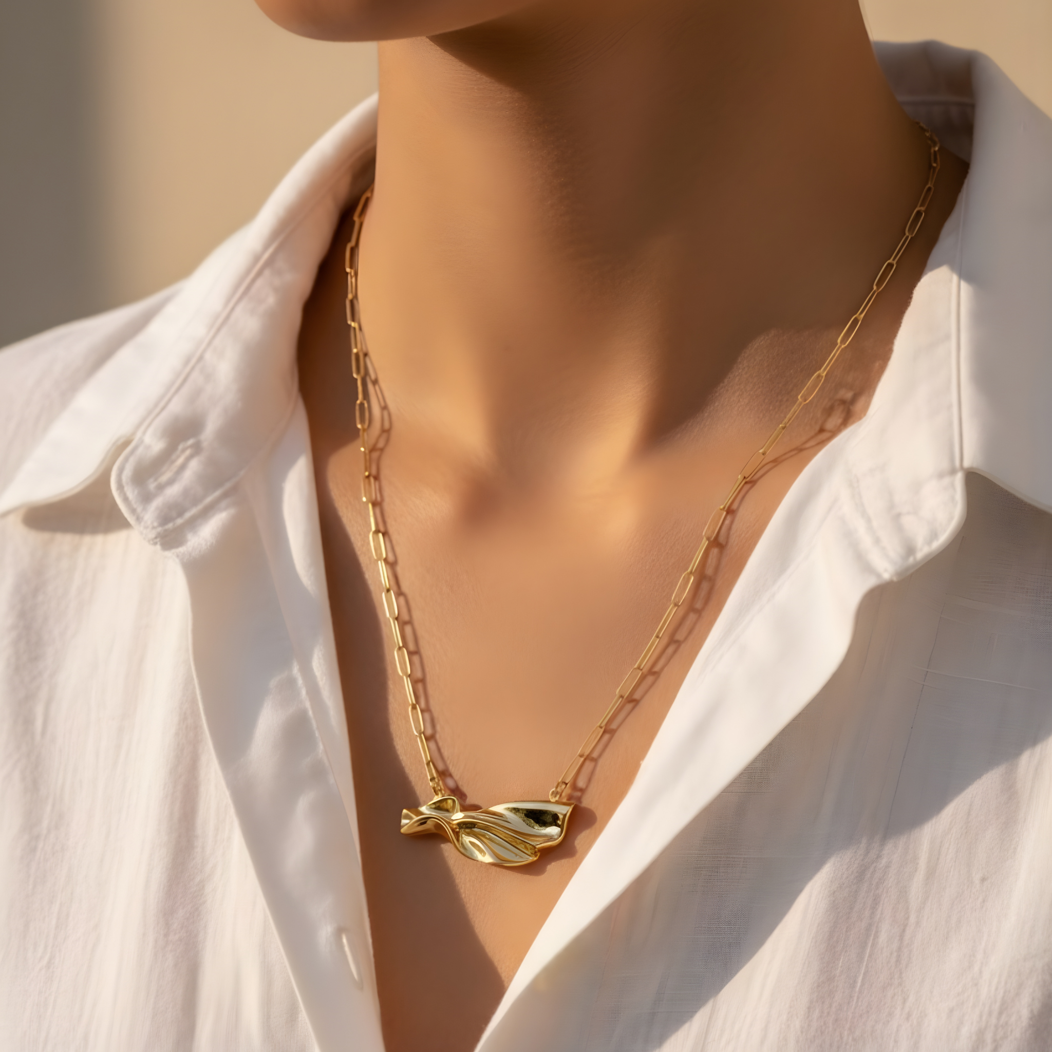 Coffret Bijoux Colliers et Bagues