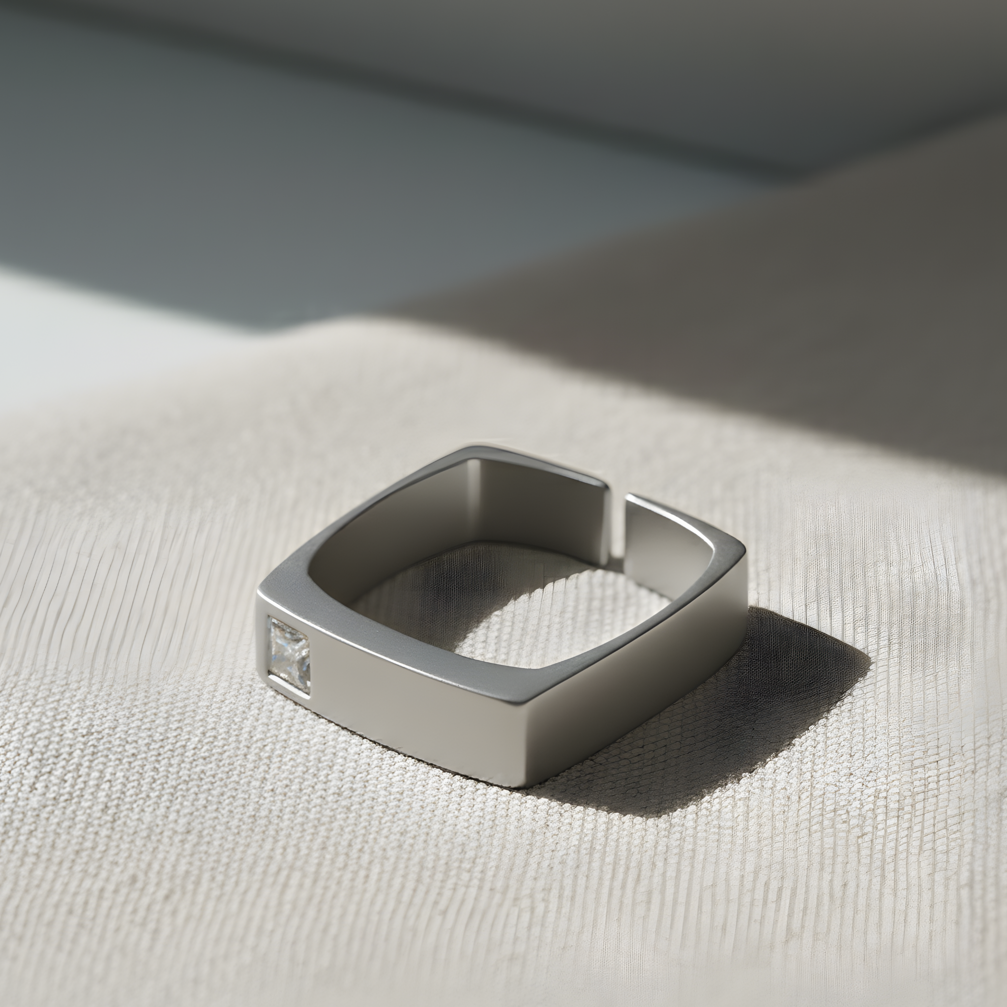 Bague christelle Lueur de Luxe