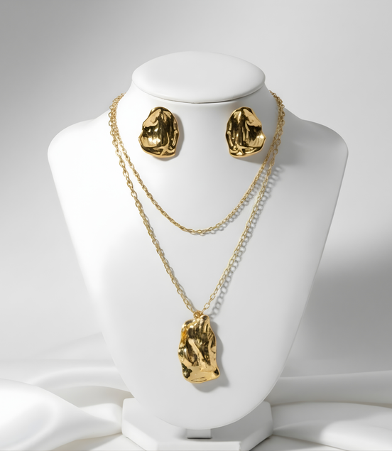 Coffrets Bijoux Colliers - Bracelets - Boucles-D'oreilles