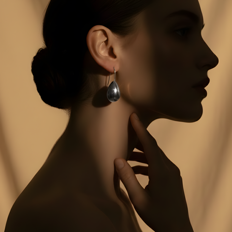 Coffrets Bijoux Boucles D'oreilles et Bagues