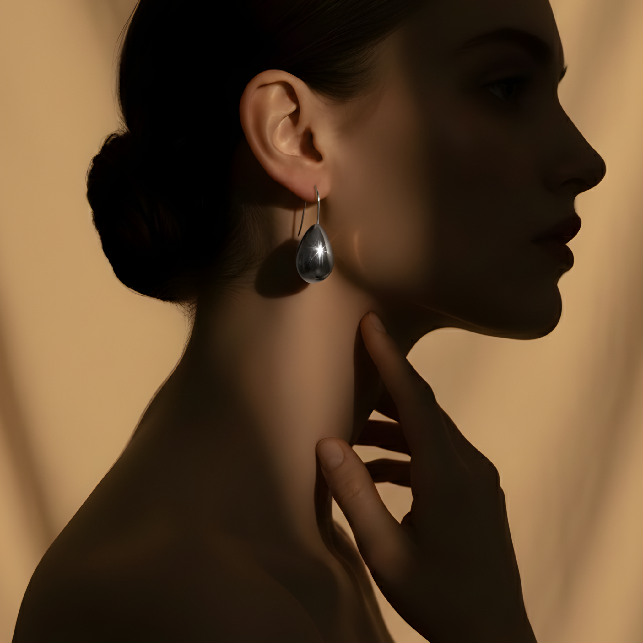 Coffrets Bijoux Boucles D'oreilles et Bagues