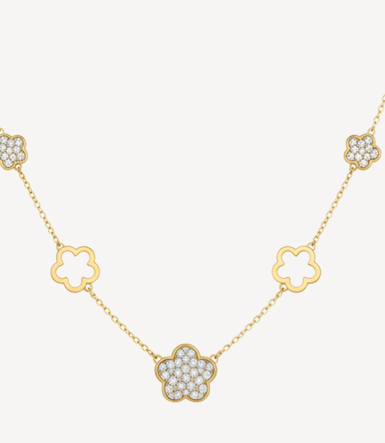 Coffrets Bijoux Colliers et Bracelets