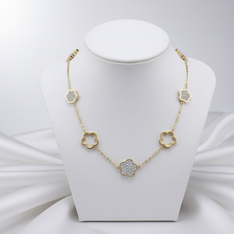 Coffrets Bijoux Colliers et Bracelets