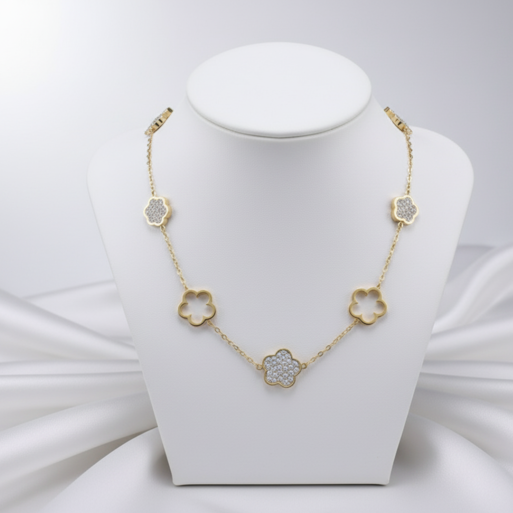 Coffrets Bijoux Colliers et Bracelets