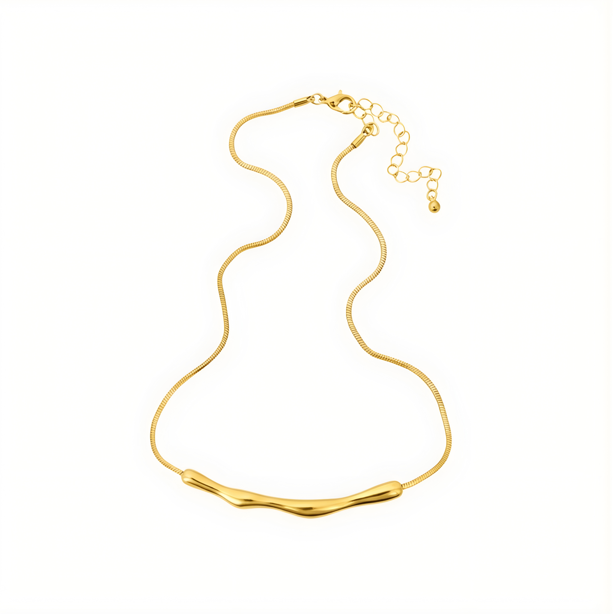 Coffrets Bijoux Colliers- Doubles Bracelets