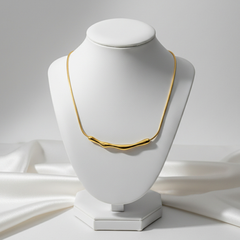 Coffrets Bijoux Colliers- Doubles Bracelets