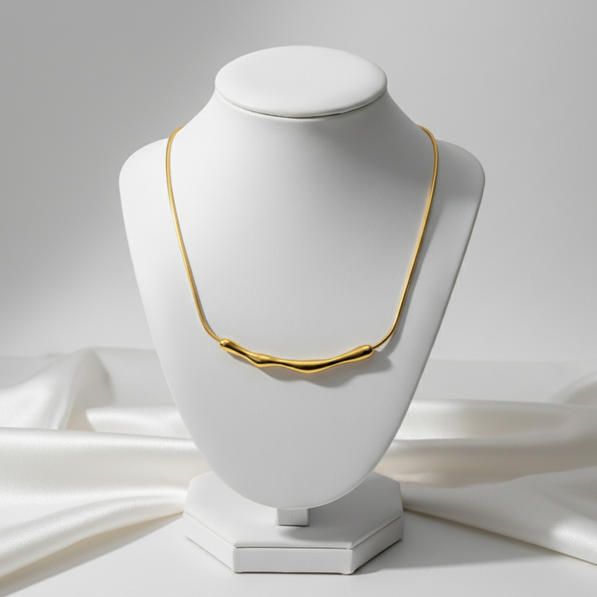 Coffrets Bijoux Colliers- Doubles Bracelets