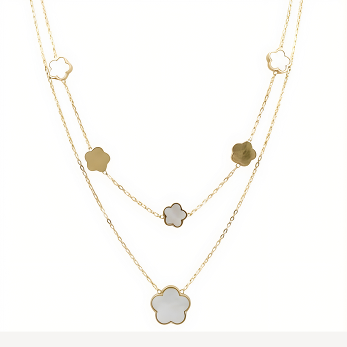 Coffret Bijoux Colliers et Bracelets