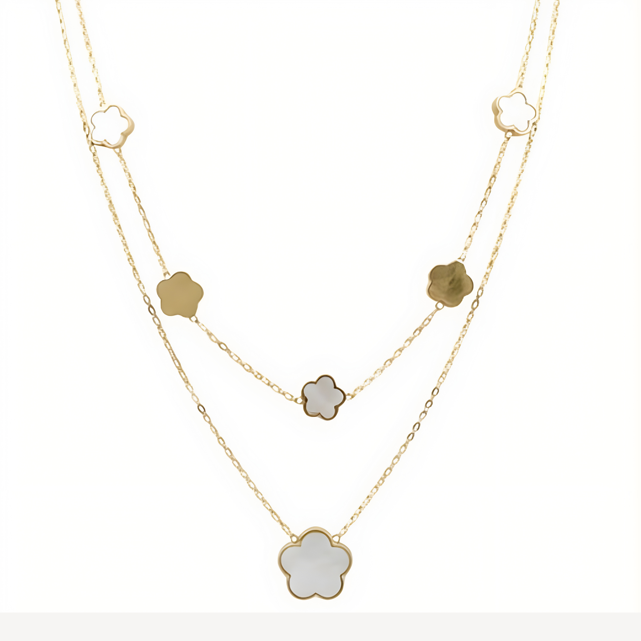 Coffret Bijoux Colliers et Bracelets