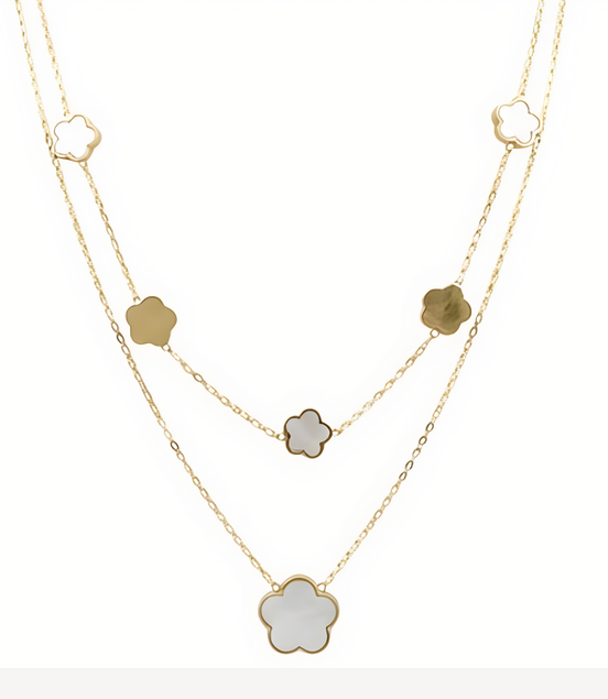 Coffret Bijoux Colliers et Bracelets